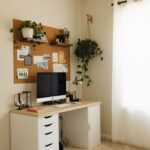 Tips for Organizing a Productive and Inspiring Home Office Space